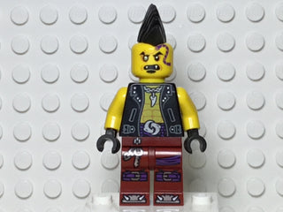 Eyezor, njo0639 Minifigure LEGO®