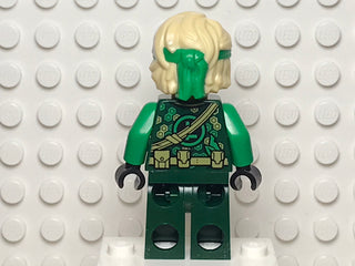 Lloyd, njo0681 Minifigure LEGO®