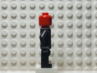 Iron Skull, sh0215 Minifigure LEGO®