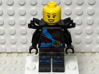 Nya (Hands of Time), njo0278 Minifigure LEGO®