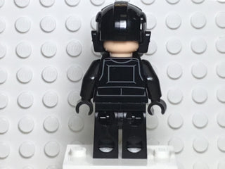 Tie Striker/Fighter Pilot, sw0788 Minifigure LEGO®
