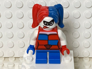 Harley Quinn, sh493 Minifigure LEGO®   