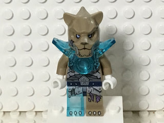 Strainor, loc086 Minifigure LEGO®