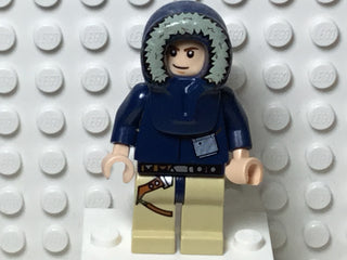 Han Solo, sw0253a Minifigure LEGO®