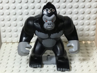 Gorilla Grodd, sh0147 Minifigure LEGO®