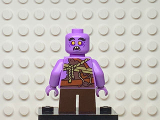 Gleck, njo0600 Minifigure LEGO®