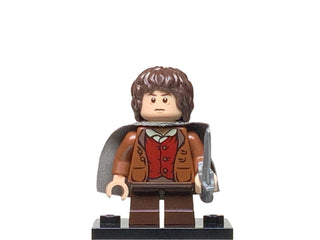 Frodo Baggins, lor003 Minifigure LEGO®