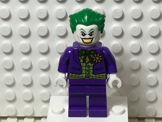 The Joker, sh0005 Minifigure LEGO®