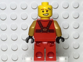 Kai Hero, njo0605 Minifigure LEGO®