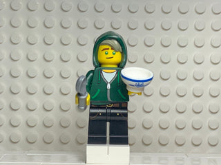 Lloyd Garmadon, coltlnm-7 Minifigure LEGO®