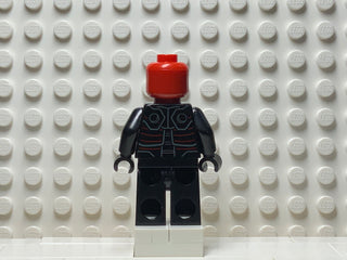 Iron Skull, sh0215 Minifigure LEGO®