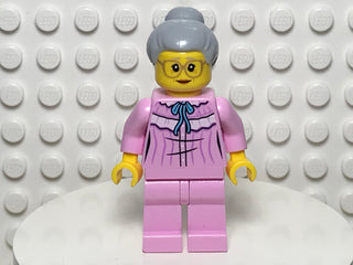 Grandmother, idea041 Minifigure LEGO®