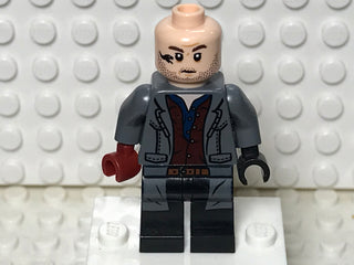 Rainn Delacourt, jw095 Minifigure LEGO®