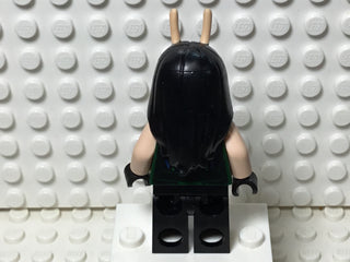 Mantis, sh0745 Minifigure LEGO®