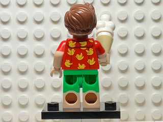 Vacation Robin, coltlbm2-8 Minifigure LEGO®
