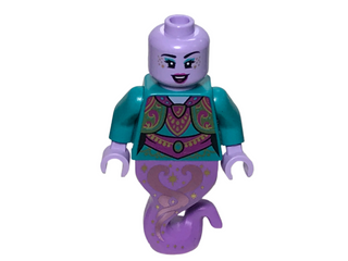 Genie Dancer, vid013 Minifigure LEGO®