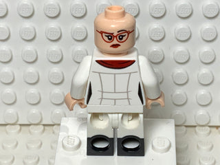Harleen Quinzel, sh0340 Minifigure LEGO®