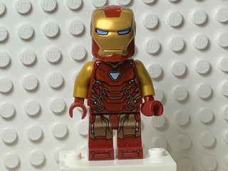 Iron Man Mark 85 Armor, sh0573 Minifigure LEGO®