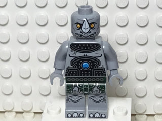 Rogon, loc059 Minifigure LEGO®