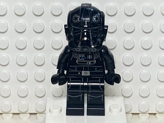 TIE Fighter Pilot, sw0632 Minifigure LEGO®