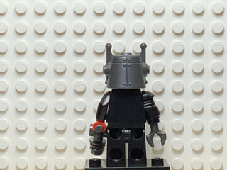 Evil Robot, col08-1 Minifigure LEGO®   