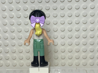 Stephanie, frnd0157 Minifigure LEGO®
