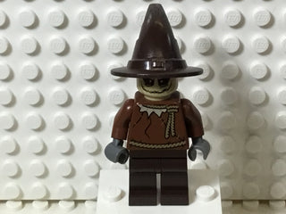 Scarecrow, sh0058 Minifigure LEGO®