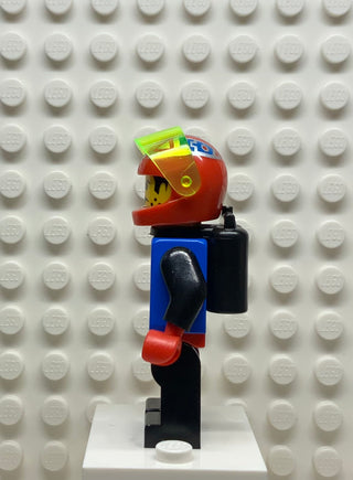 Spyrius Chief, sp040 Minifigure LEGO®