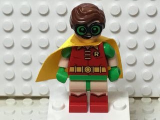 Robin, sh315 Minifigure LEGO®   