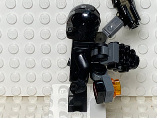 War Machine, sh0755 Minifigure LEGO®