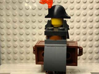 MetalBeard, tlm177 Minifigure LEGO®