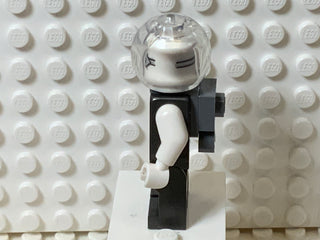 Mr. Freeze, sh0587 Minifigure LEGO®