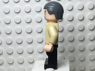 Vic Hoskins, jw008 Minifigure LEGO®