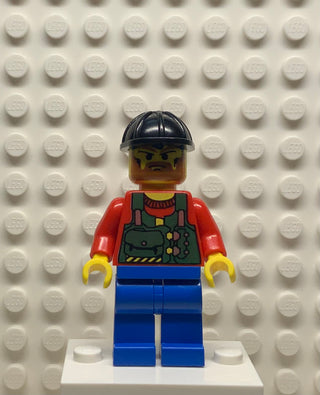 Bandit, rck002 Minifigure LEGO®   