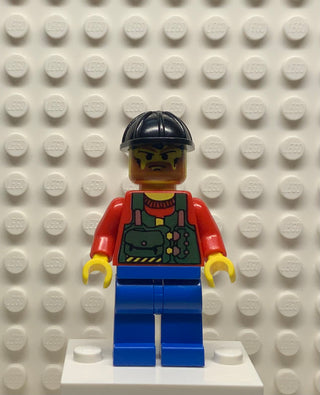 Bandit, rck002 Minifigure LEGO®