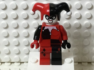 Harley Quinn, sh0024 Minifigure LEGO®