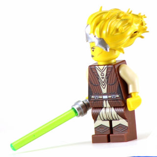 TIPAR Custom Printed & Inspired Lego Jedi Star Wars Minifigure Custom minifigure BigKidBrix