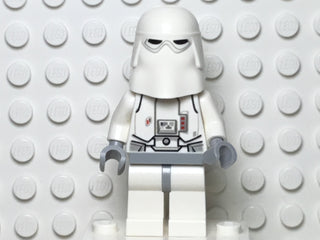 Snowtrooper, sw0764 Minifigure LEGO®