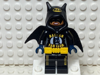 Bat-Merch Batgirl, coltlbm2-11 Minifigure LEGO®