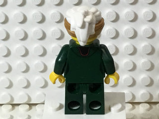 Harumi (Jade Princess), njo0383 Minifigure LEGO®