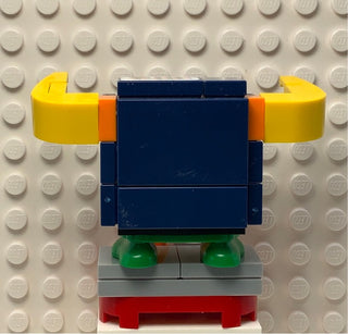 Bully, char04-4 Minifigure LEGO®   
