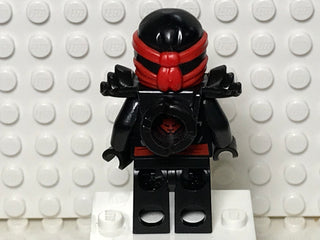Kai (Deepstone) Possession, njo0153 Minifigure LEGO®