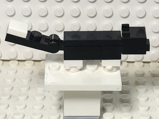 Minecraft Cat, minecat01 LEGO® Animals LEGO®