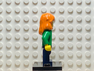 Mary Jane 2, spd008 Minifigure LEGO®