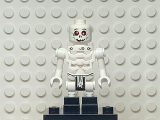 Bonezai, njo0008 Minifigure LEGO®