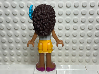 Andrea, frnd0051 Minifigure LEGO®