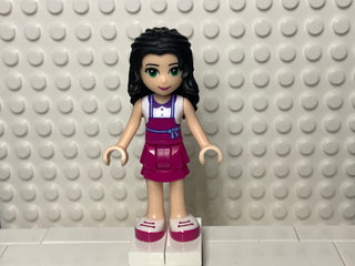 Emma, frnd0183 Minifigure LEGO®