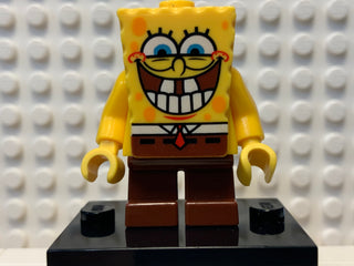 SpongeBob, bob021 Minifigure LEGO®