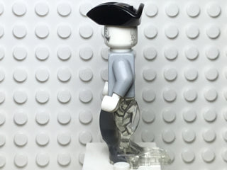 Officer Santos, poc040 Minifigure LEGO®