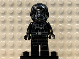Tie Fighter Pilot, sw0543 Minifigure LEGO®